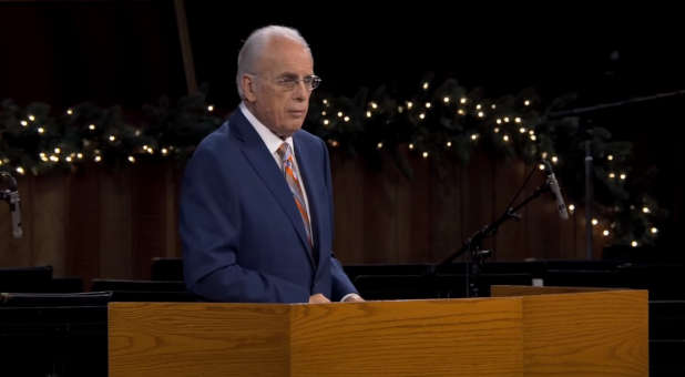 John MacArthur