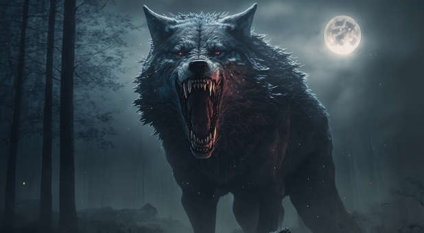 Werewolf