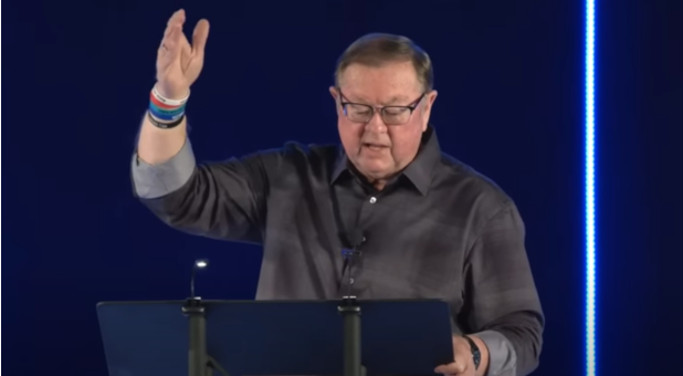 How Critical is Tim Sheets’ Proceed Prophetic Conference to the Survival of America?