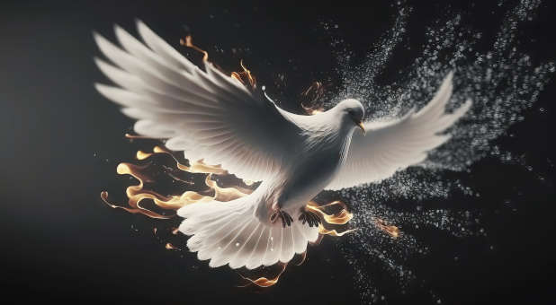 Holy Spirit