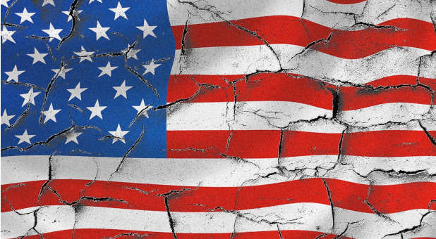 What Hurts the Most While Watching America Fall Apart