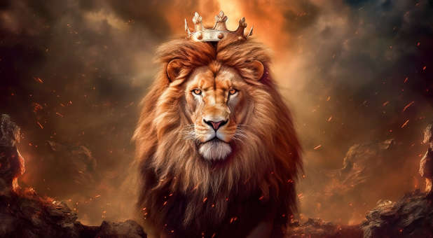 Lion of Judah