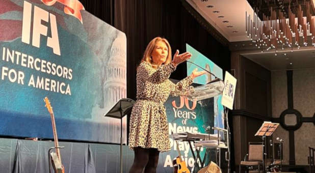 Michele Bachmann