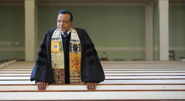 Controversial Pentecostal Bishop Carlton Pearson Dies at 70