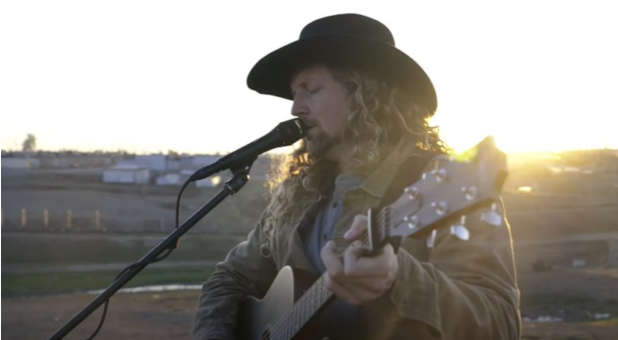 Sean Feucht