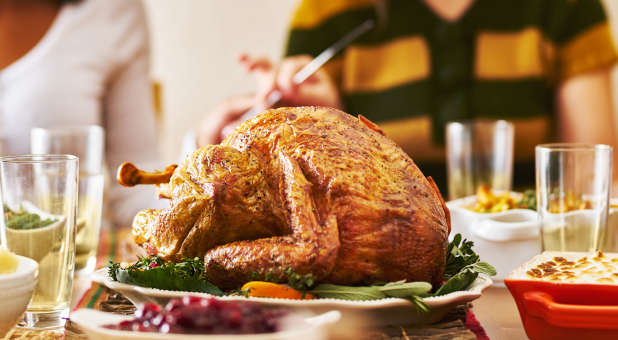 Larry Tomczak: 7 Suggestions for Delightful Holiday Gatherings