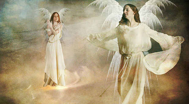 Angels