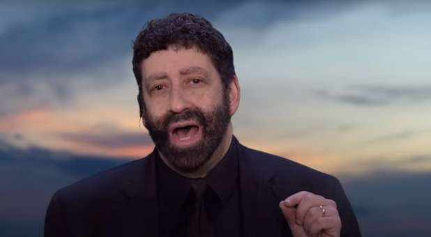 Jonathan Cahn