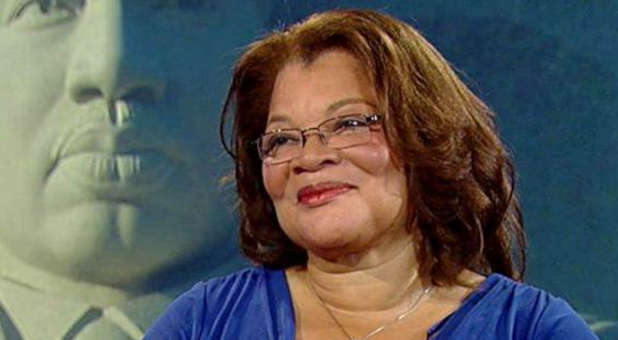 Dr. Alveda King