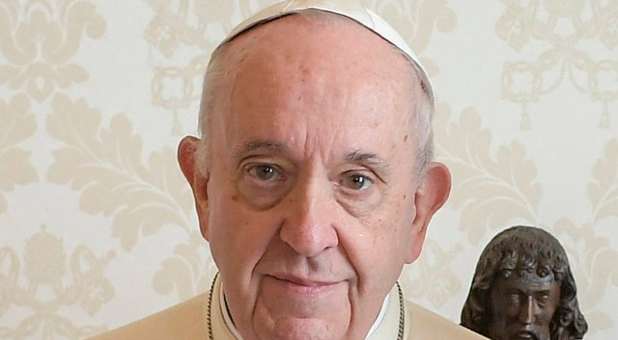 Pope Francis