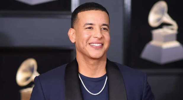 Daddy Yankee