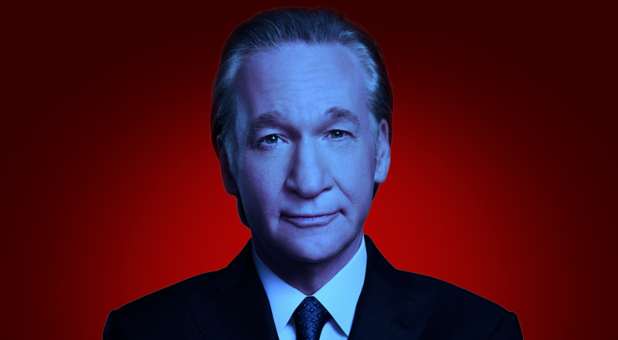 Bill Maher