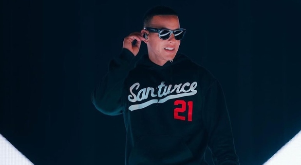 Daddy Yankee