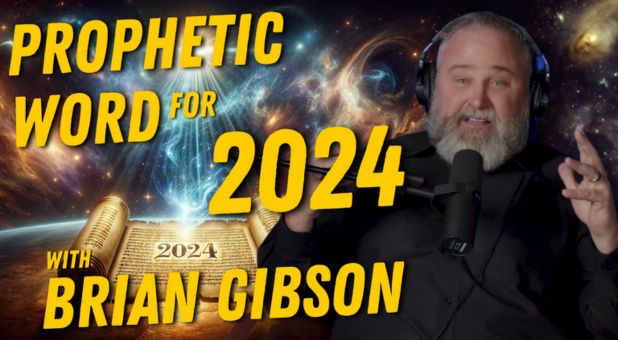 Brian Gibson