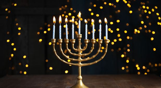 Menorah