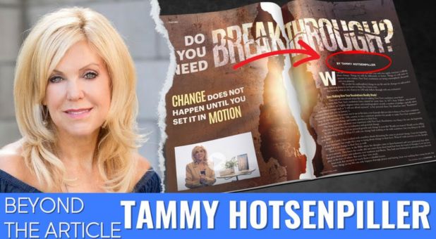 Tammy Hotsenpiller