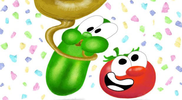 VeggieTales