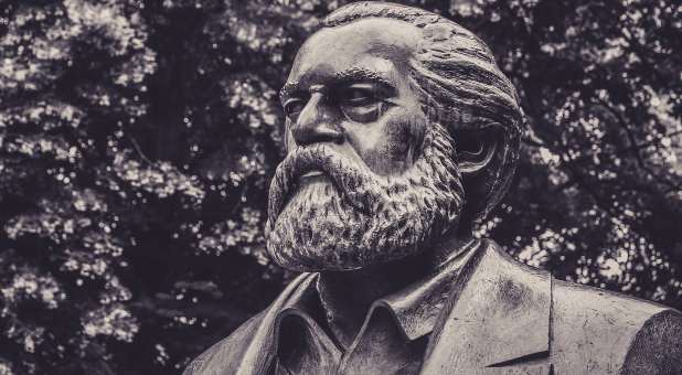 Karl Marx