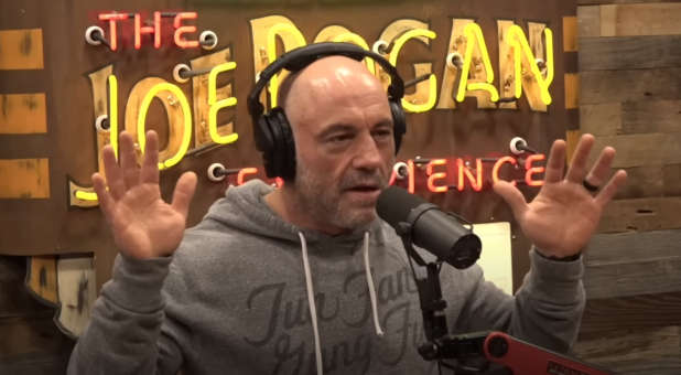 Joe Rogan