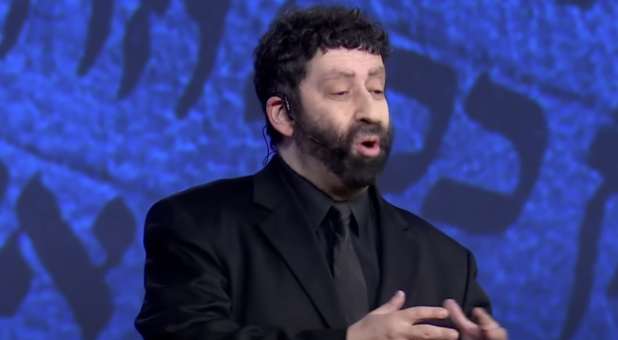 Jonathan Cahn