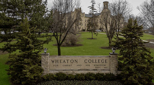 Wheaton College