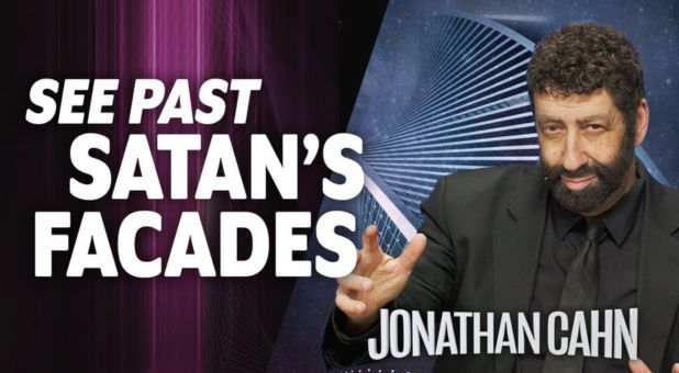 Jonathan Cahn