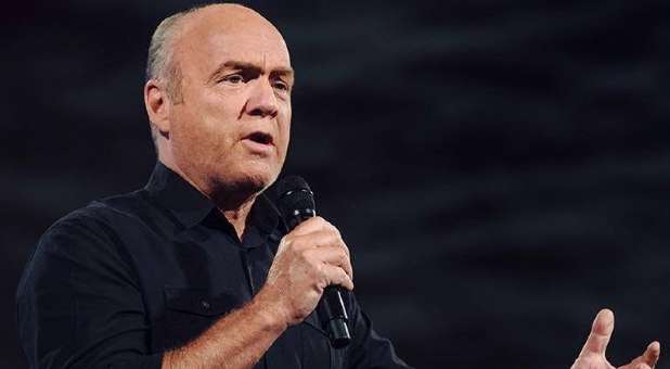 Greg Laurie