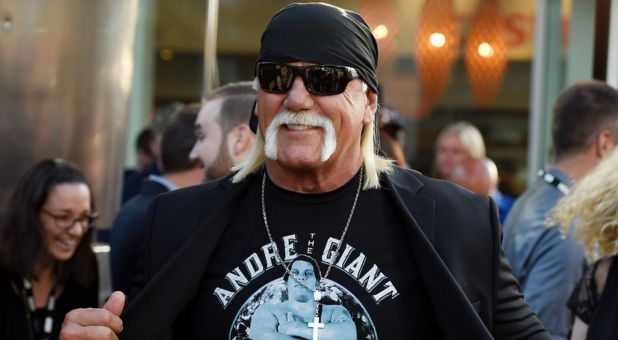 Hulk Hogan