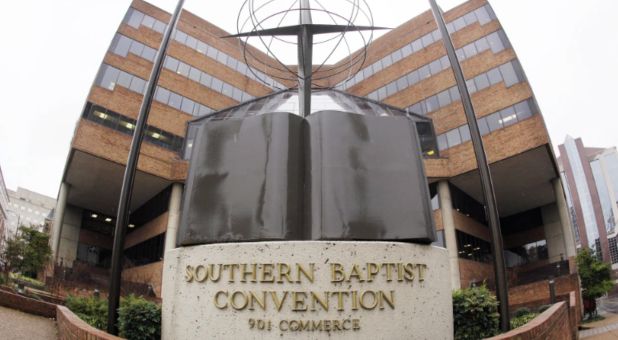 Southern Baptist Convention