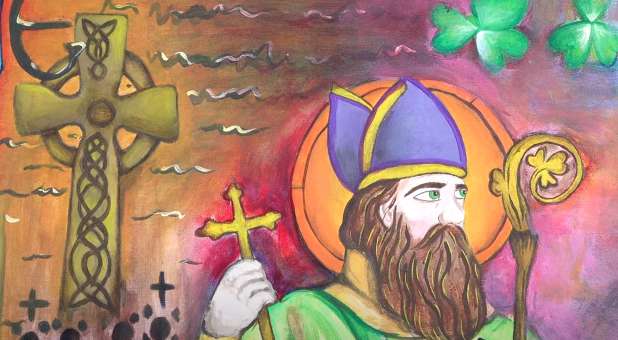 St. Patrick