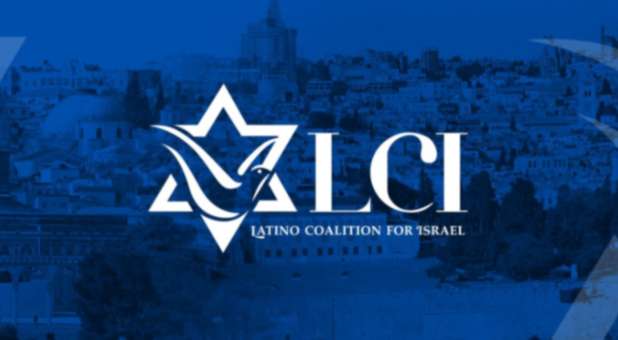 ‘We Must Stand Up for Israel’: Latino Coalition for Israel