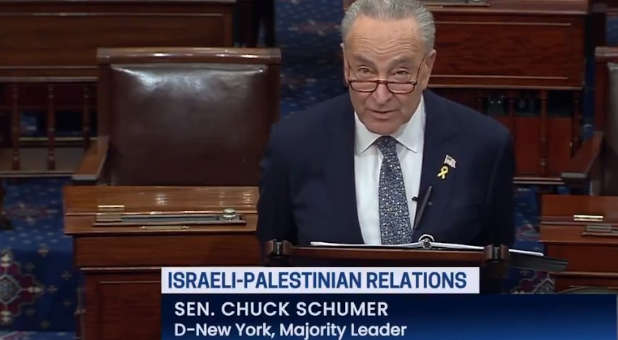 Sen. Chuck Schumer