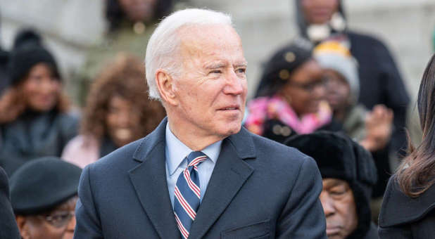 President Joe Biden