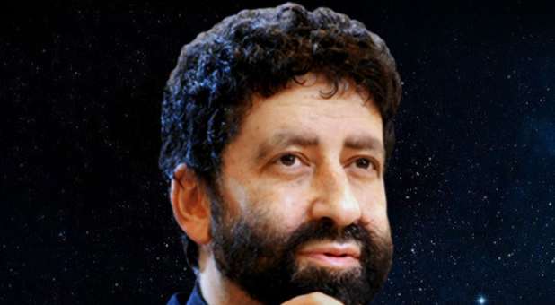 Jonathan Cahn