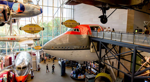 National Air and Space Museum