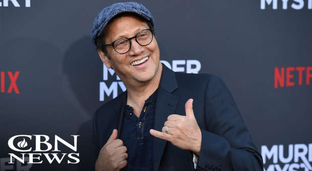 Rob Schneider