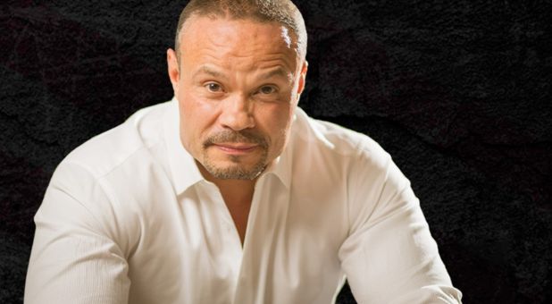 Dan Bongino