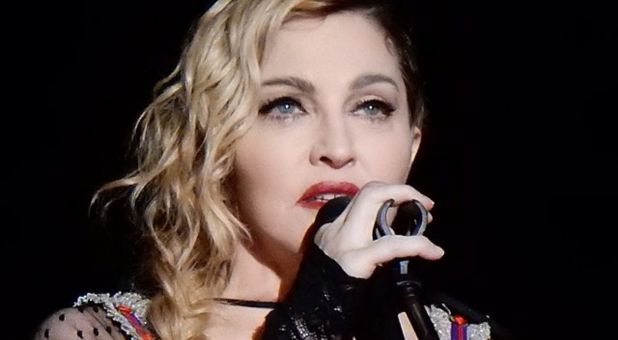 Madonna