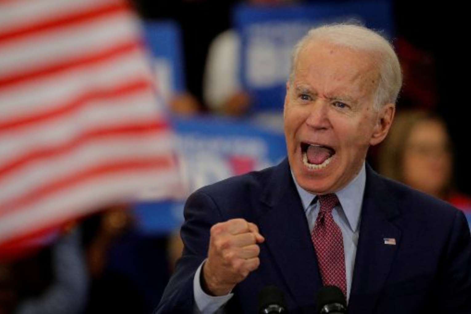 Recent Actions Endanger Israel and US, 157 Christian Leaders Warn Biden