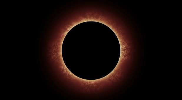 2024 Eclipse: A Day of Awe