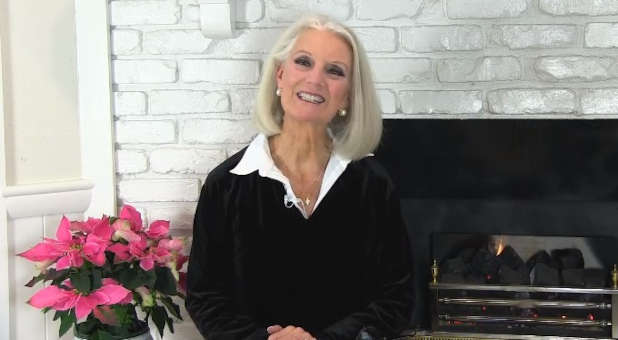 Anne Graham Lotz