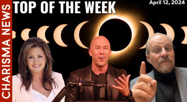 Top of the Week: Joseph Z: Earthquakes, CERN and the Antichrist Agenda