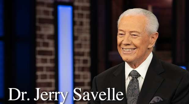 Dr. Jerry Savelle