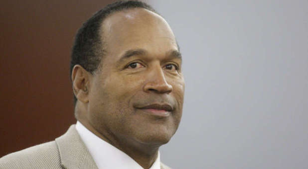 O.J. Simpson