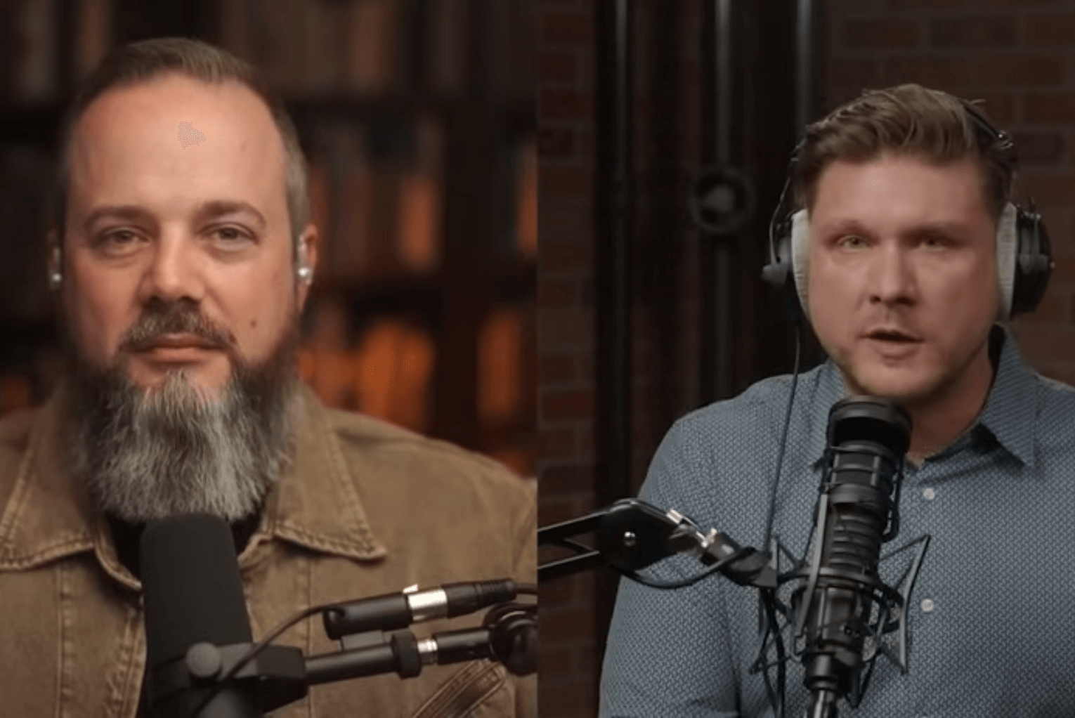 Alan DiDio and Daniel Kolenda: Is Cessationism Heretical?