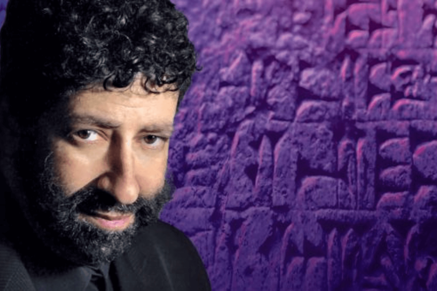 Jonathan Cahn: The Lord Brings Surprising Blessings