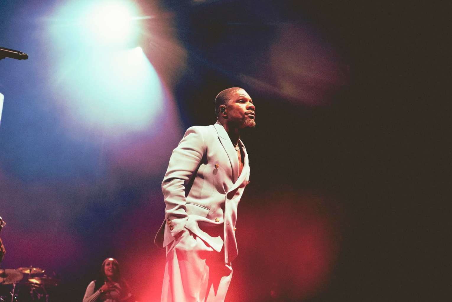 Morning Rundown: Kirk Franklin Concerns Many With Bizarre Dance at Gospel Event