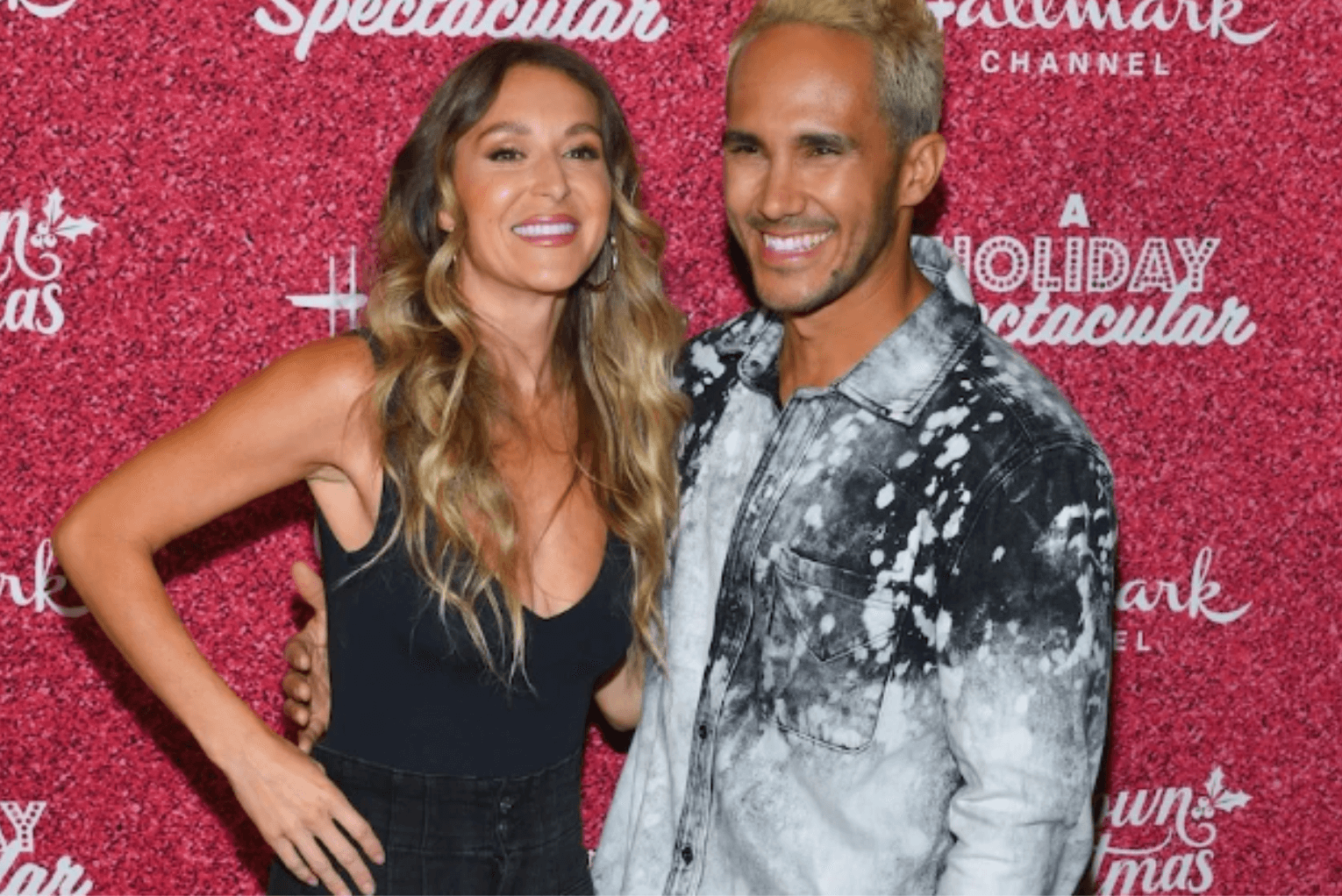 Alexa PenaVega Holds On to Jesus After Daughter’s Stillbirth