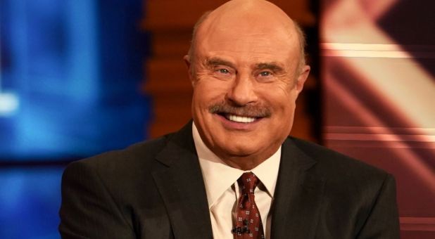 Dr. Phil