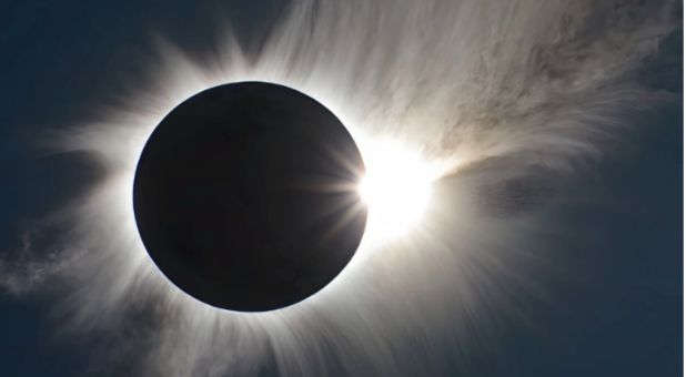 Solar Eclipse